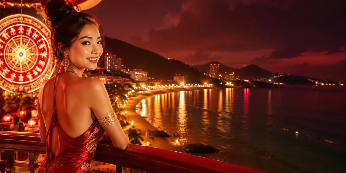 Trải nghiệm cá cược đêm tại Côn Đảo – giao diện di động ketqua01 trên điện thoại