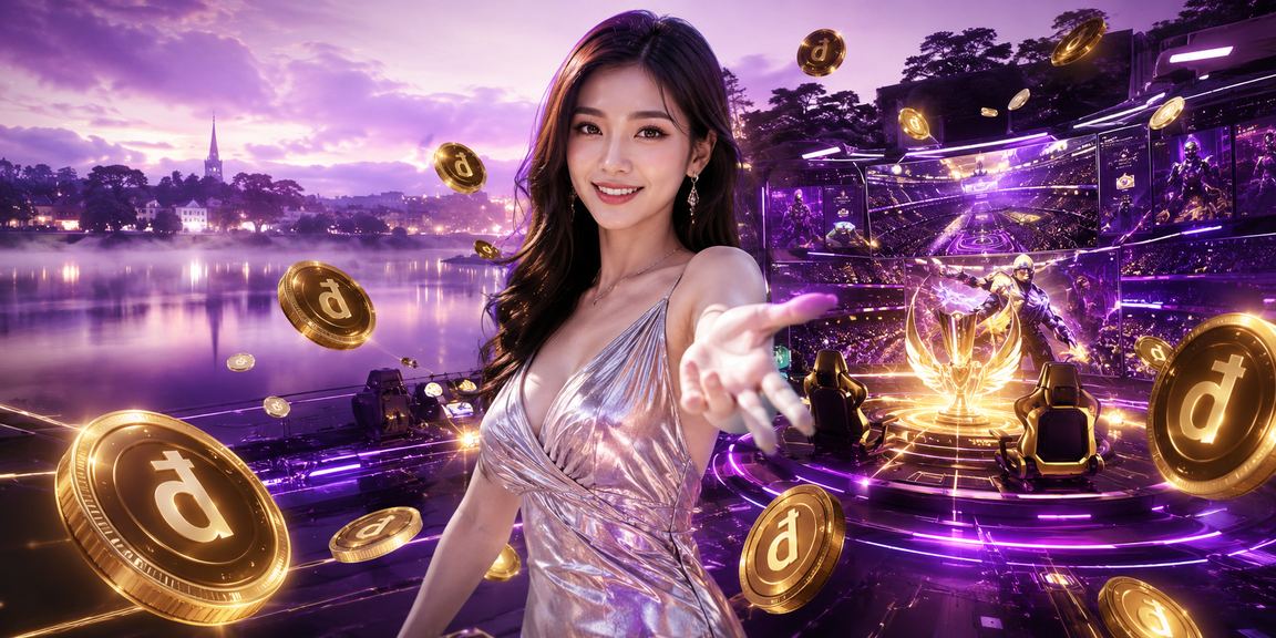 Người dùng tại Đà Lạt nạp tiền qua ví điện tử để nhận tiền thưởng trên nền tảng cá cược