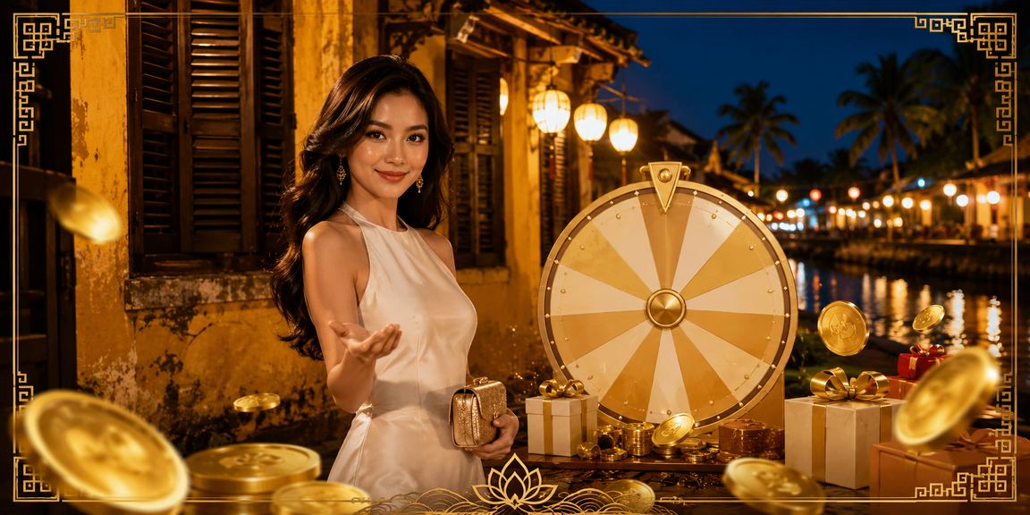 Trải nghiệm casino trực tuyến tại Hội An – cá cược thể thao và roulette ketqua01